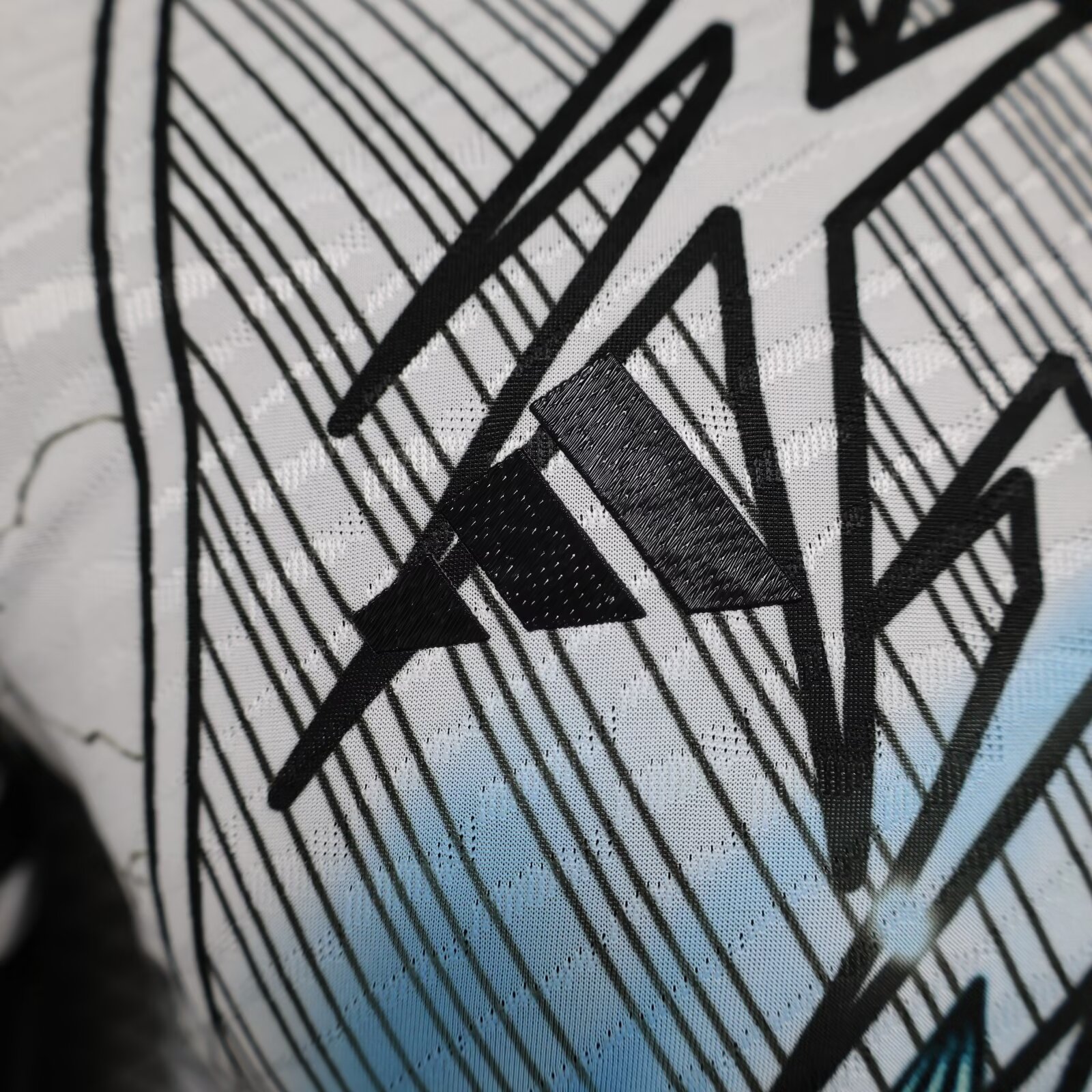 2024/25 Japan Special Edition Shirt - Player Edition