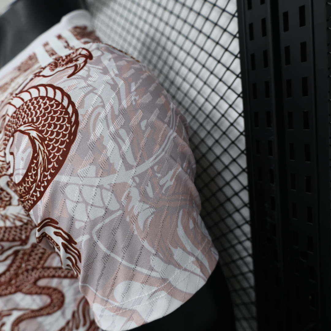 2024/25 Real Madrid Special Edition Player Jersey