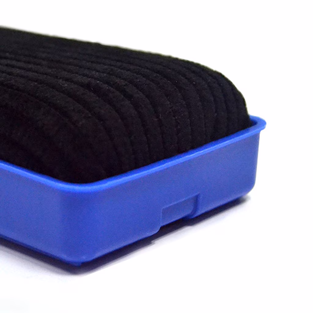 Fdelink Chalkboard Eraser,Classroom Eraser,Wooden Blackboard Eraser Large Advanced Wool Whiteboard Eraser Teaching,Cleaning Tool,1 Blackboard Eraser