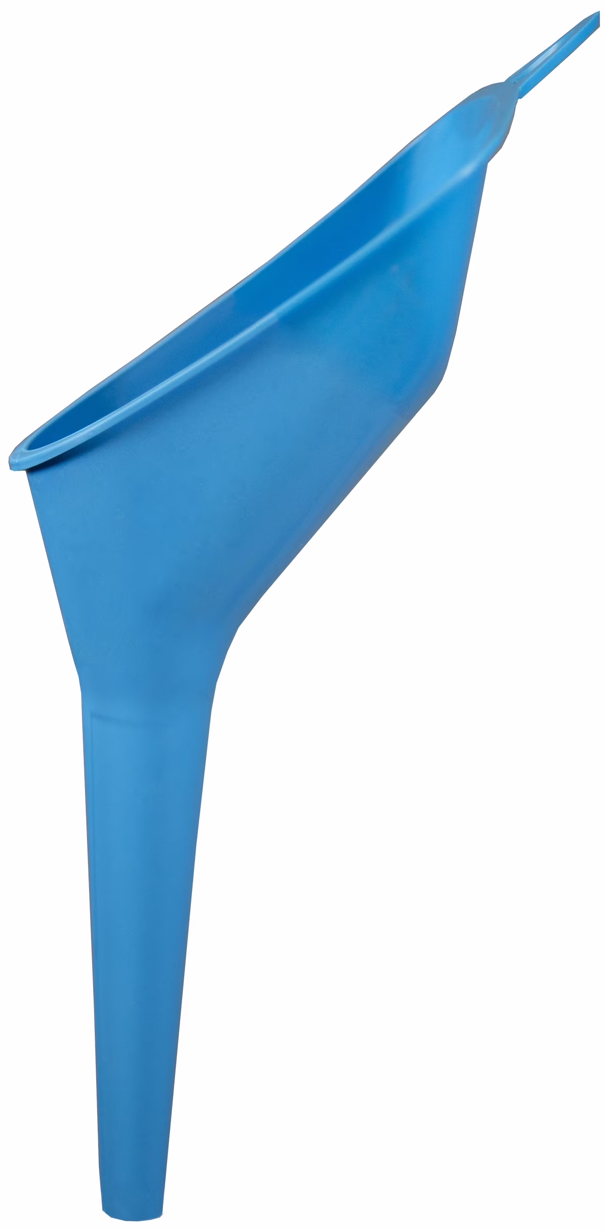 (2 pack) Hyper Tough DEF Diesel Exhaust Fluid Plastic Funnel Blue, 10732WRHT