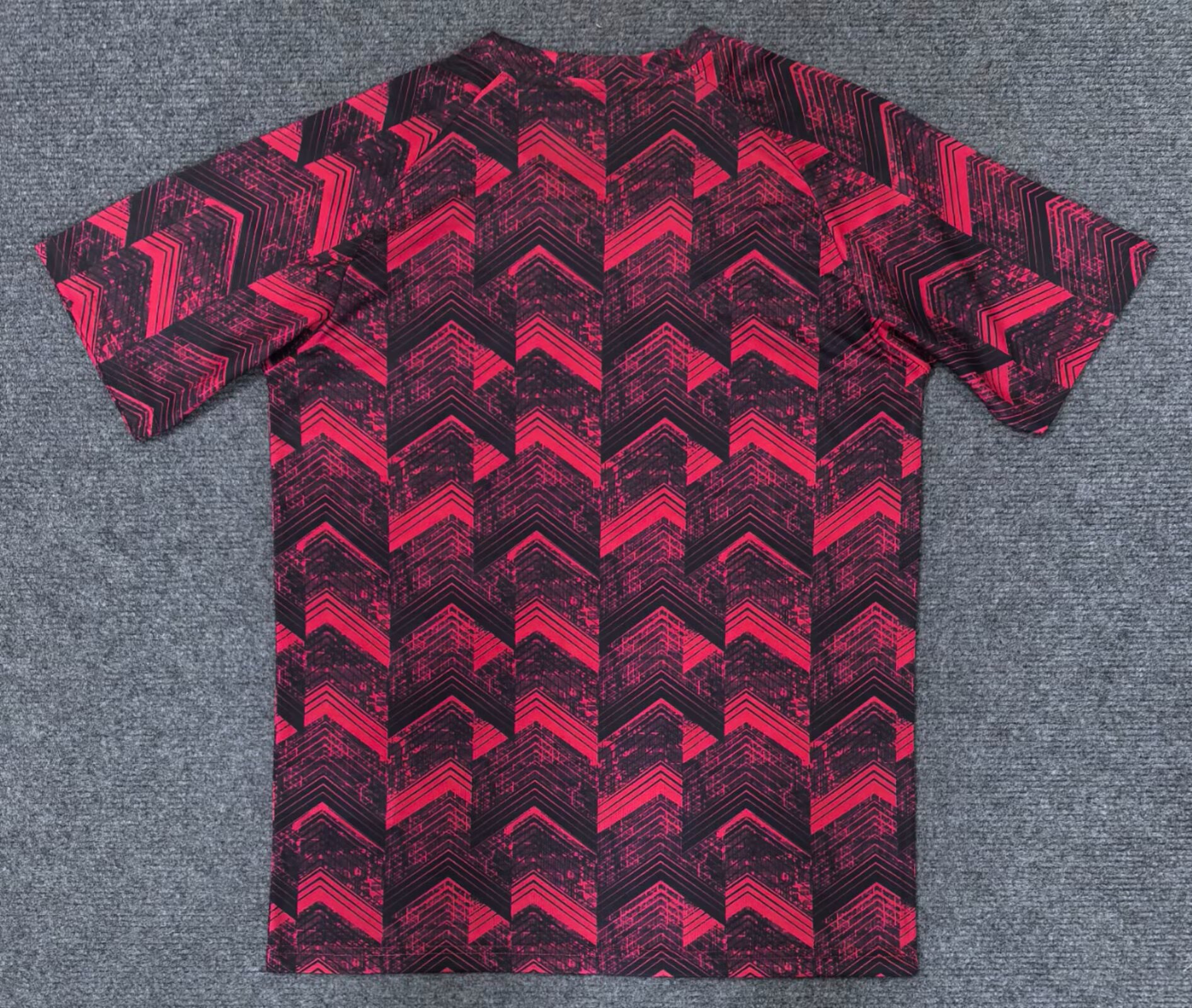 2025-26 Leipzig training uniform - jersey