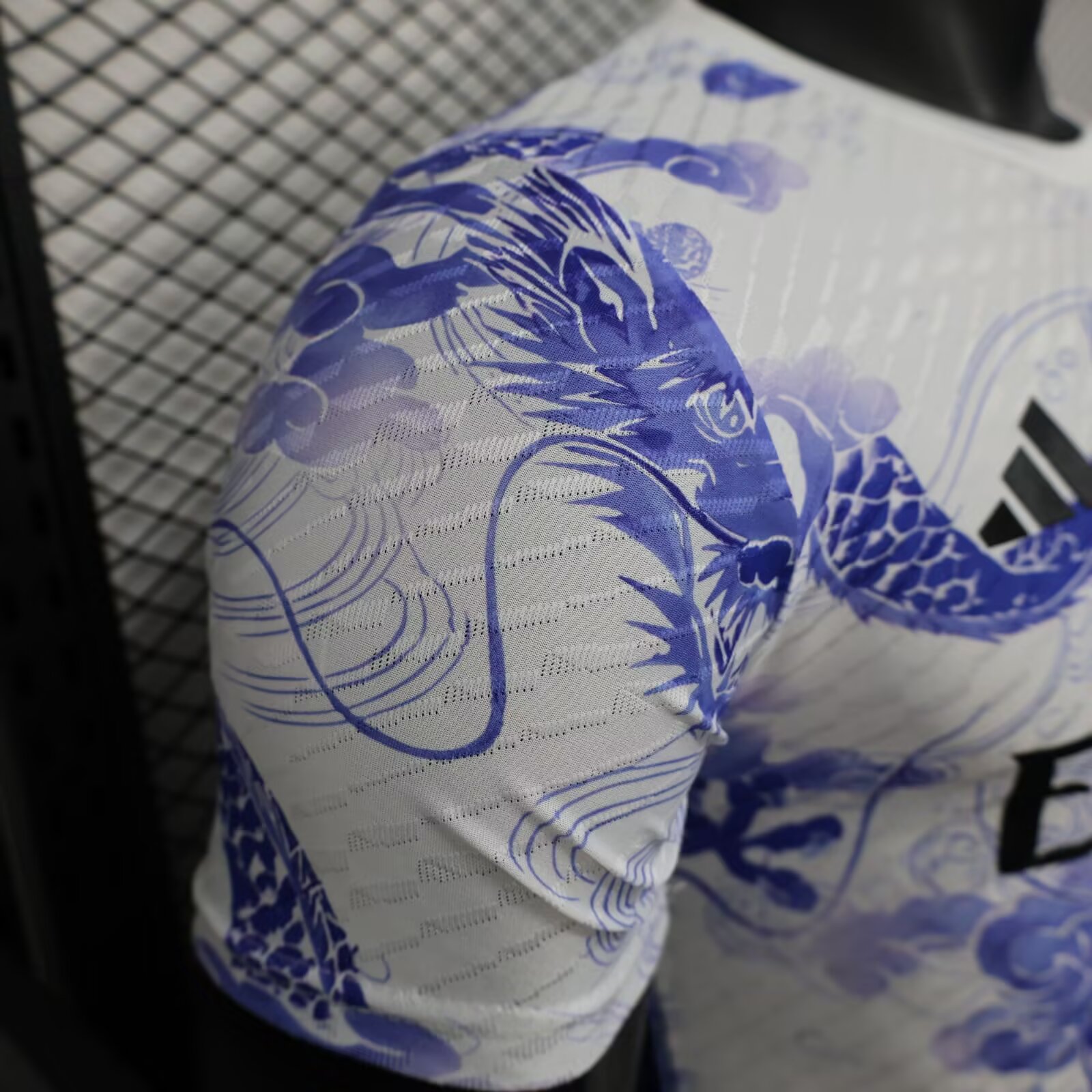 2025-26 Season - Real Madrid Special Edition - Jersey - Player Edition