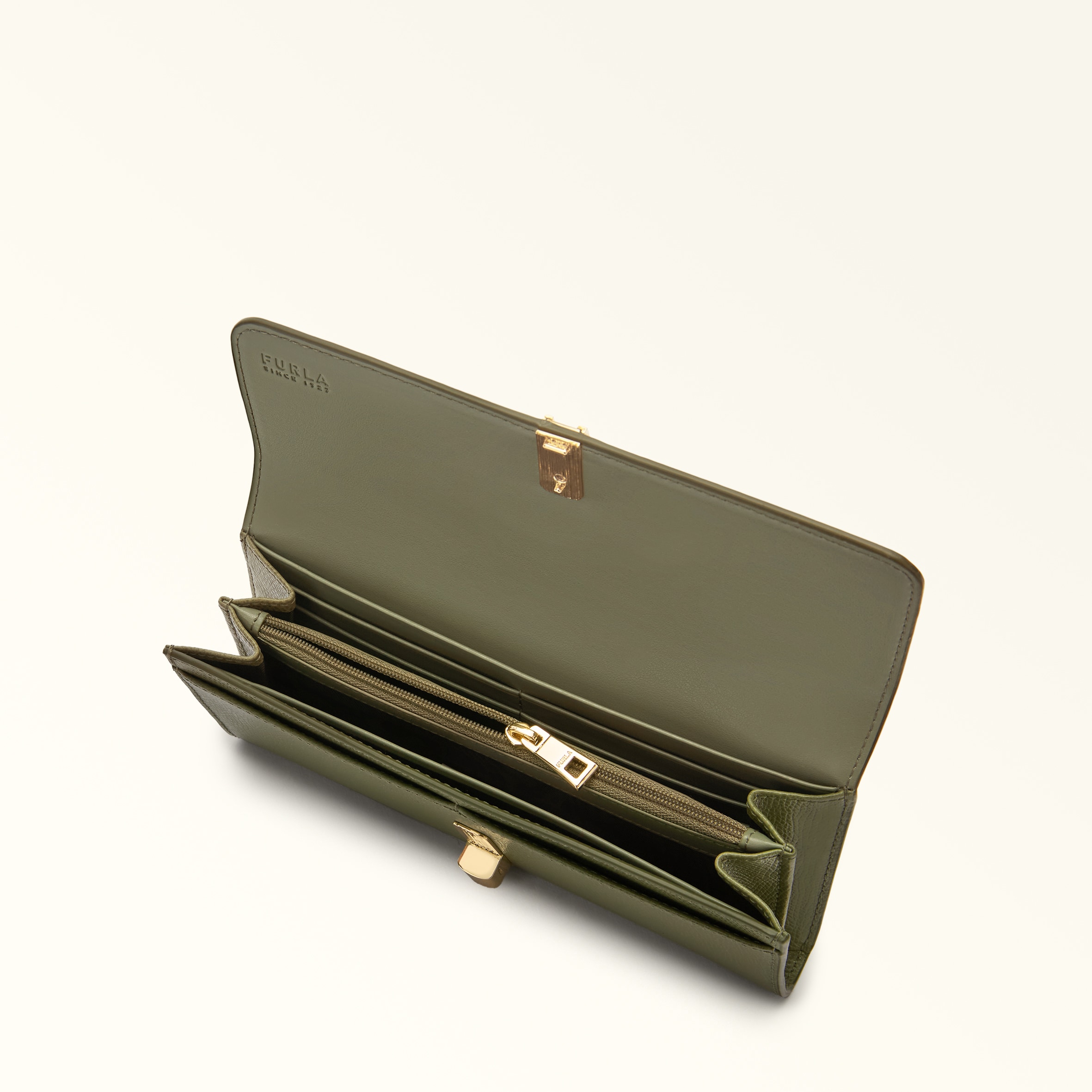 Furla Iride Continental Wallet XL