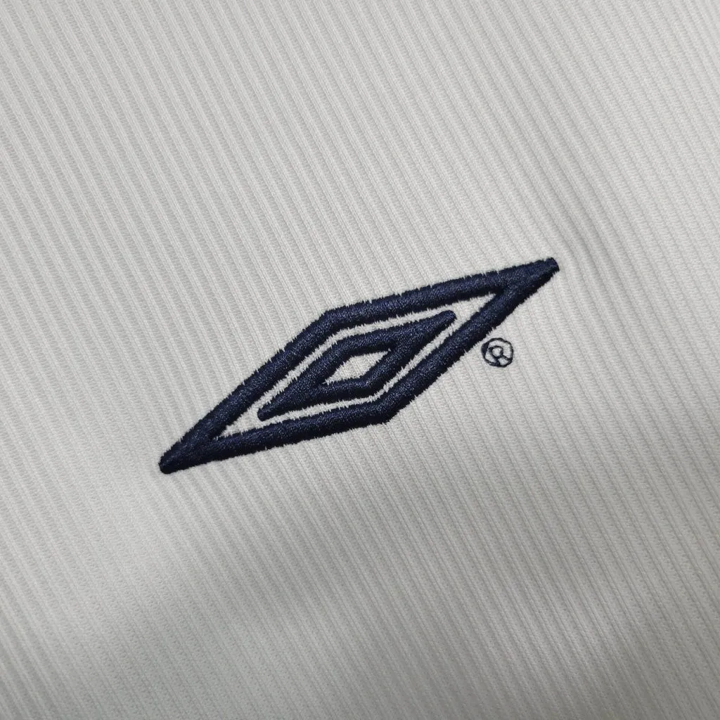 1999/2000 Manchester United Away Long Sleeve Retro Jersey-Fans