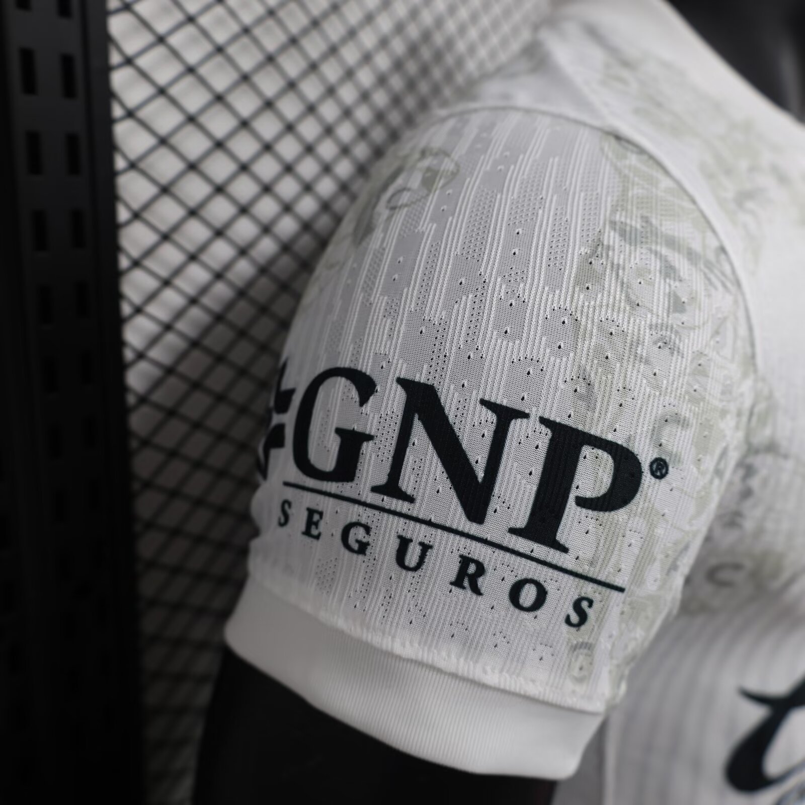 2024/25 Americas Second Away Shirt - Player Version