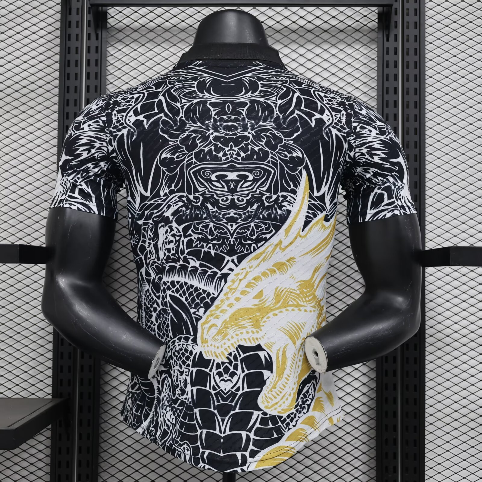 2024/25 Real Madrid Players Special Edition 1:1 Thai Quality