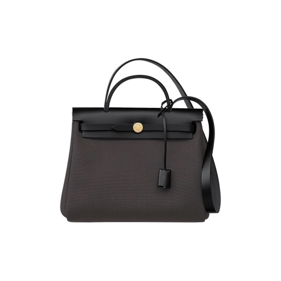 Hermes her zip bag 31