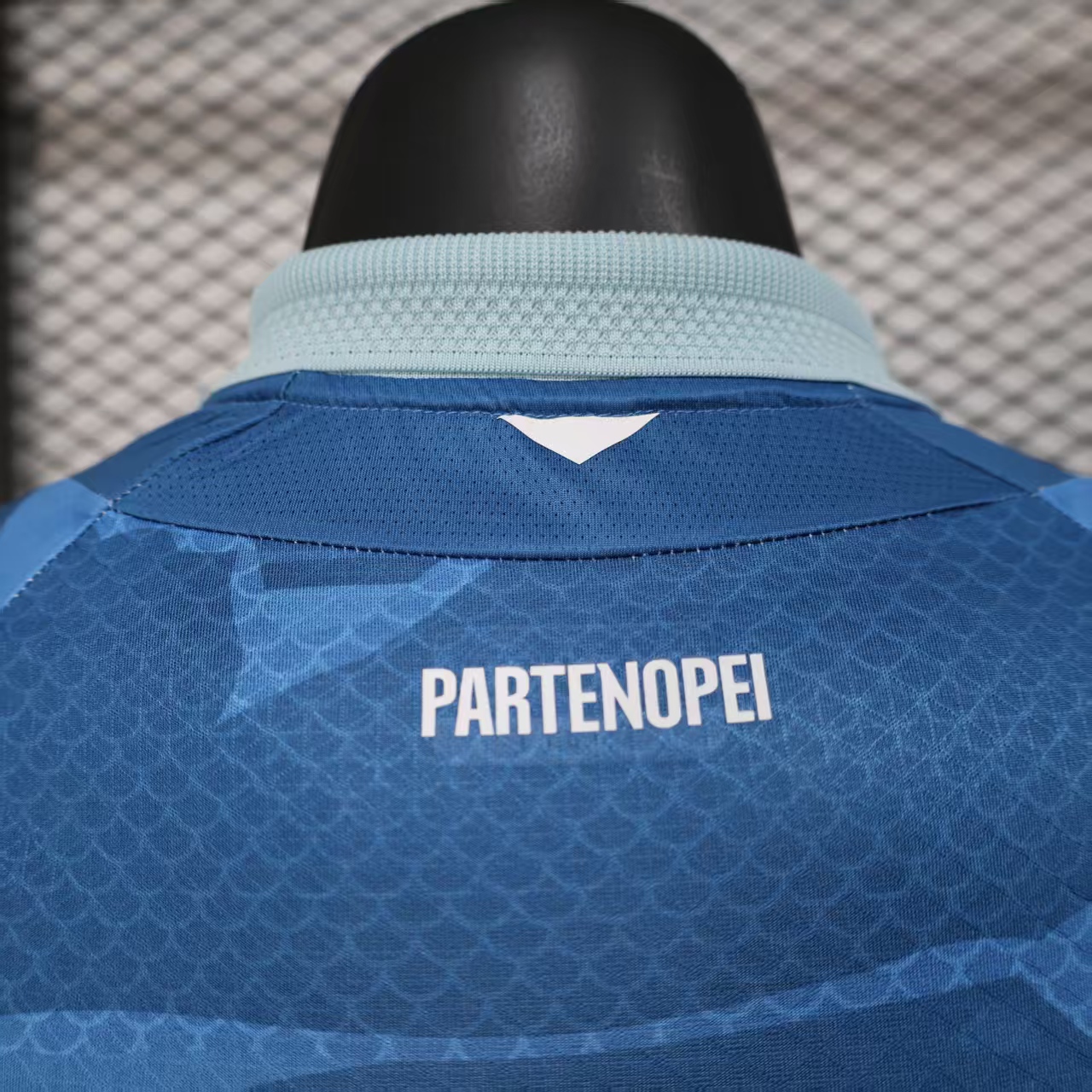 2025-26 Napoli Special Edition Jersey - Player Edition