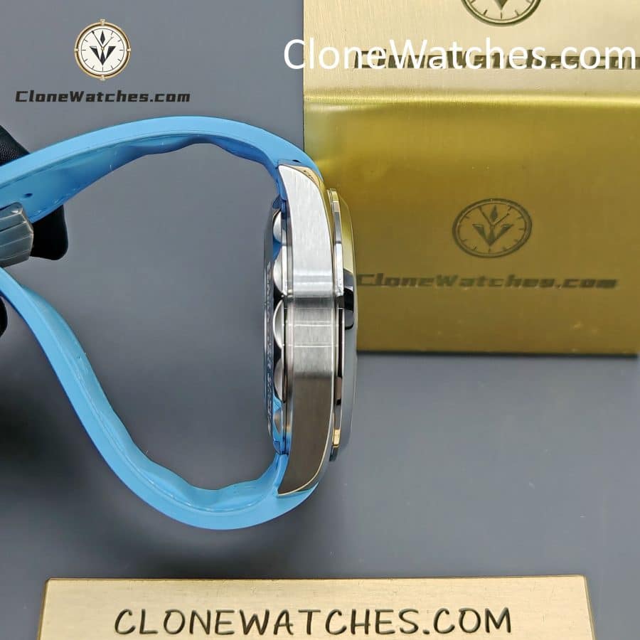 OMEGA Super Clone Watches 1:1 Seamaster Aqua Terra 150M 220.12.41.21.03.008 41MM