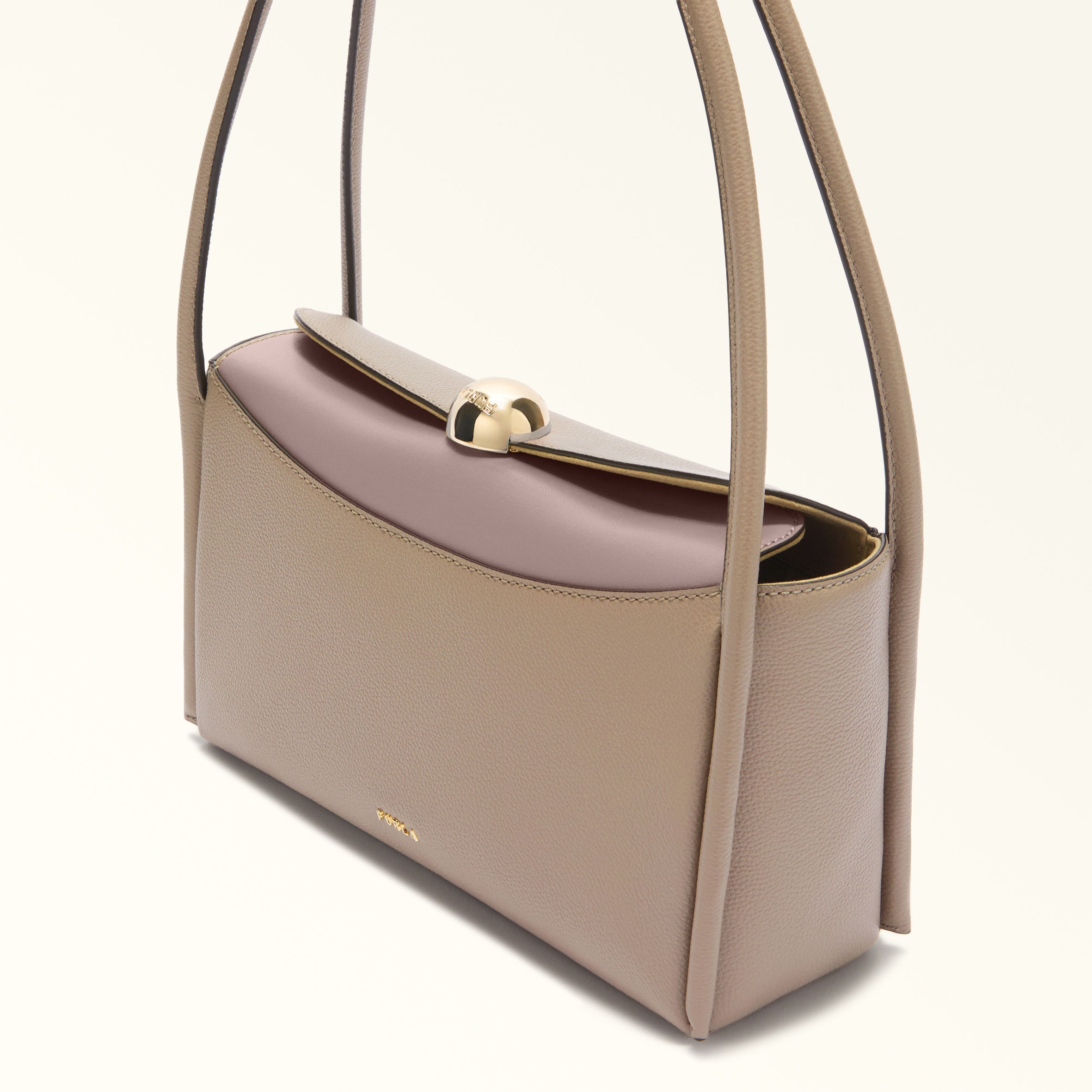 Furla Nicole Boston Bag M