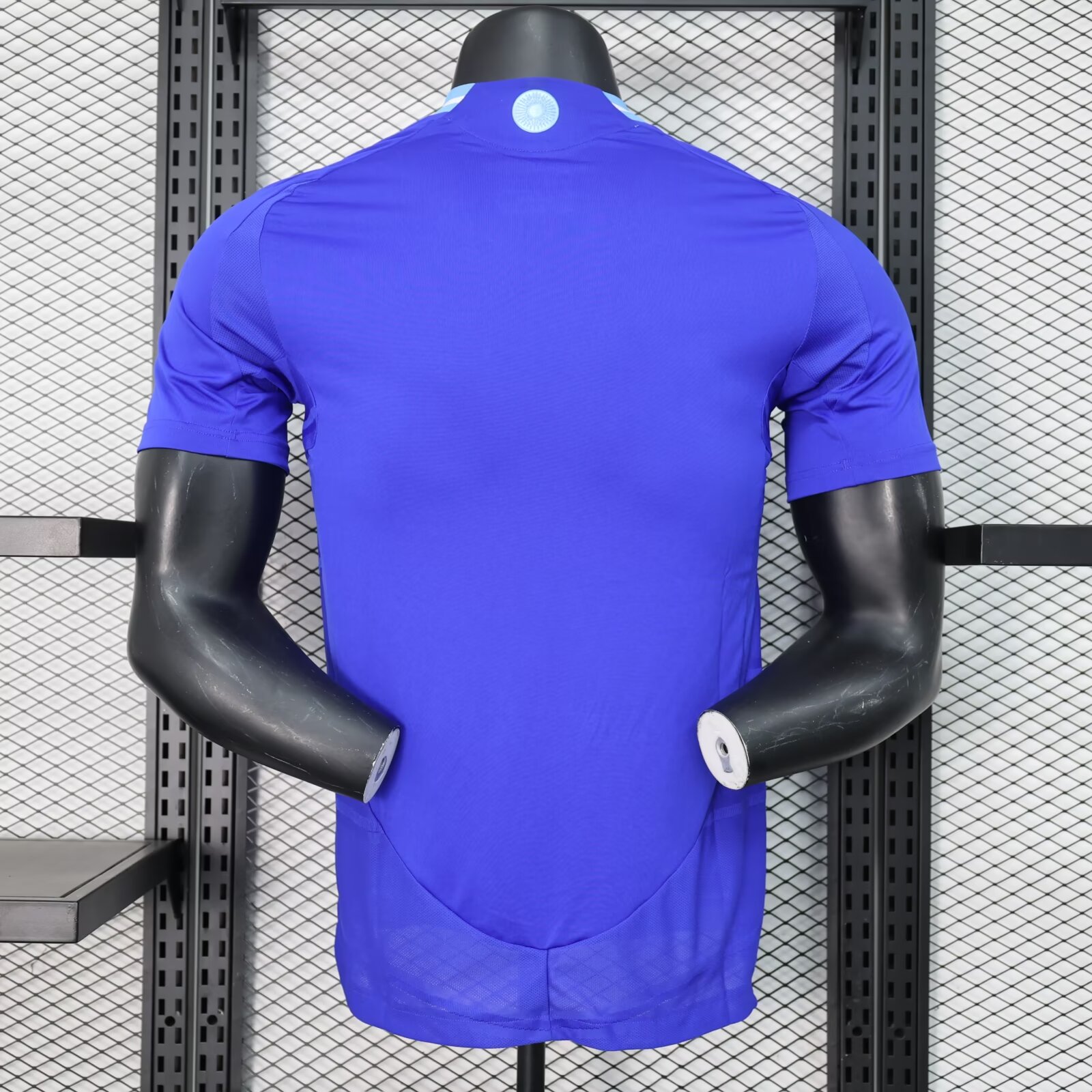 2024/25 Argentina Away Shirt - Player Version