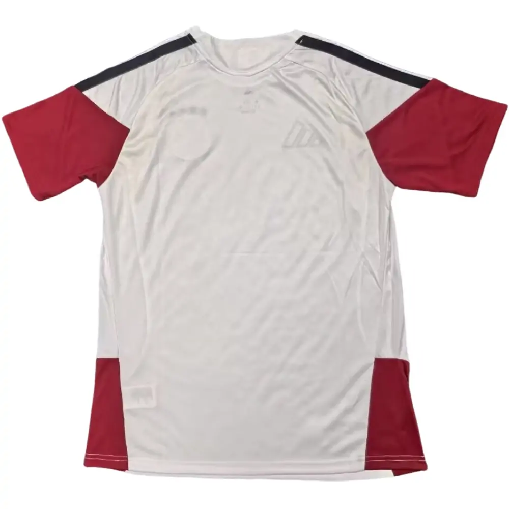 2026 World Cup Germany Training Jersey - Fans Edition