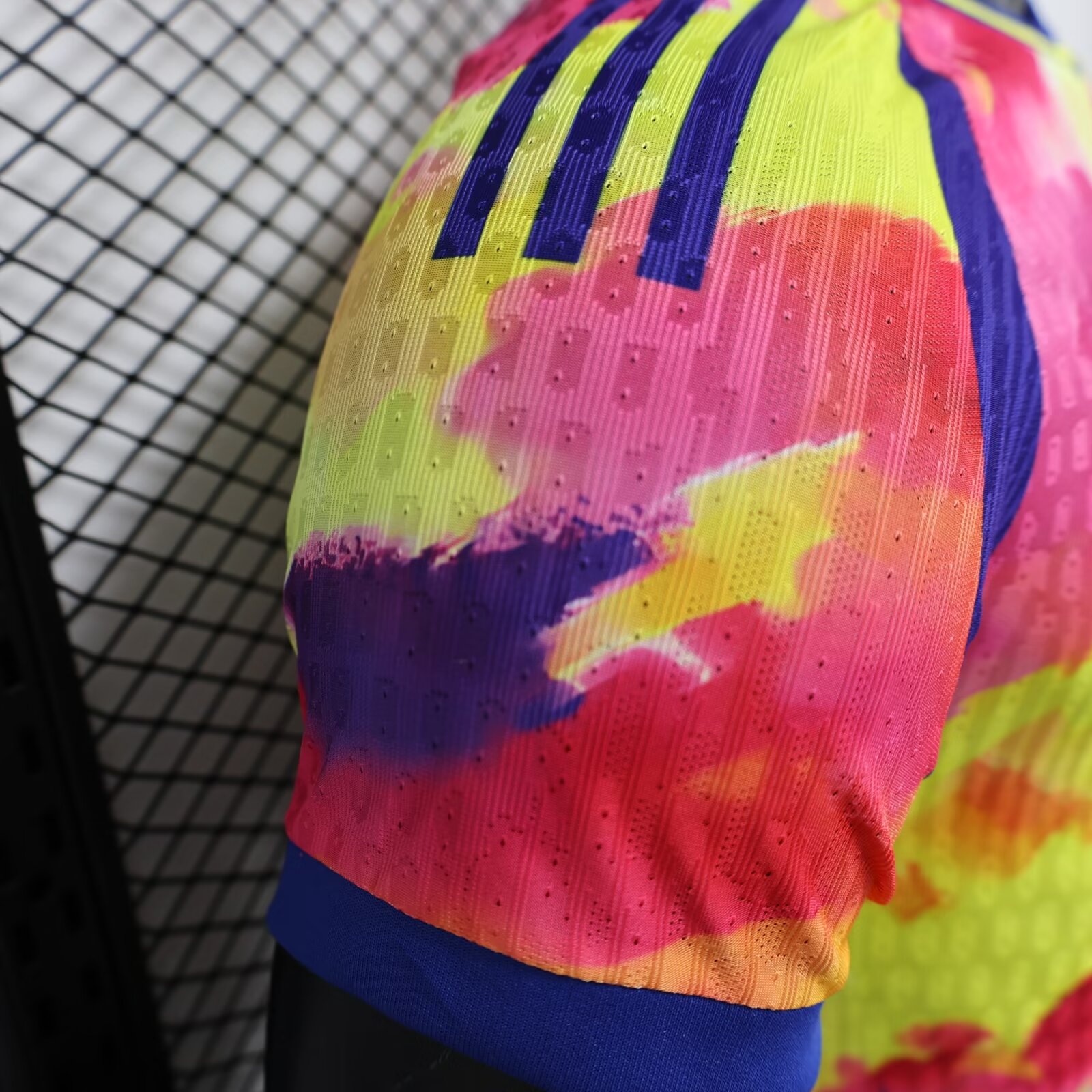 2024/25 Japan Special Edition Player Jersey 1:1 Thai Quality