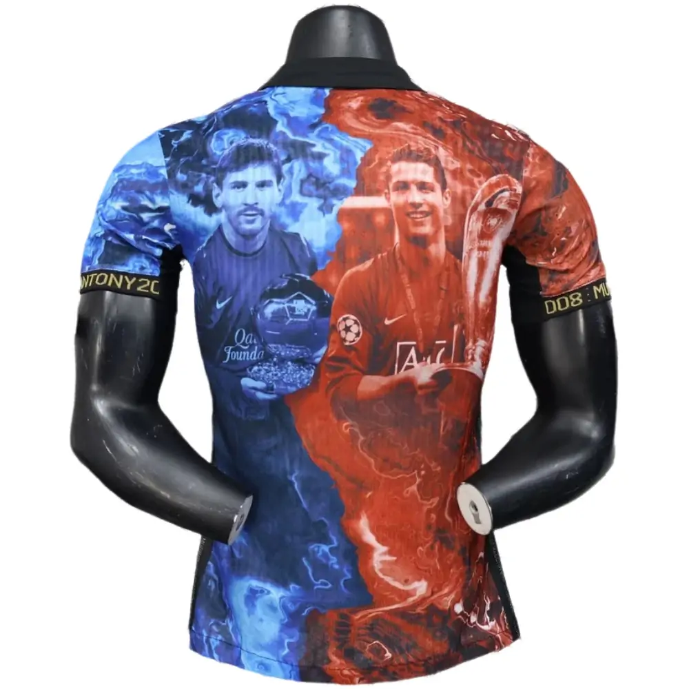 Chelsea special edition jersey for the 2025-26 season - player version