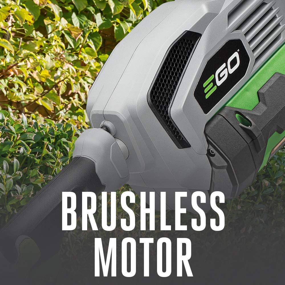 EGO 56 Volt Lithium-ion Power Head-Battery