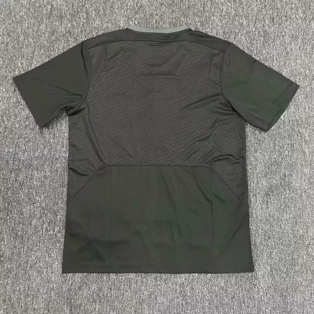 25-26 Liverpool FC commemorative black jersey - fan edition