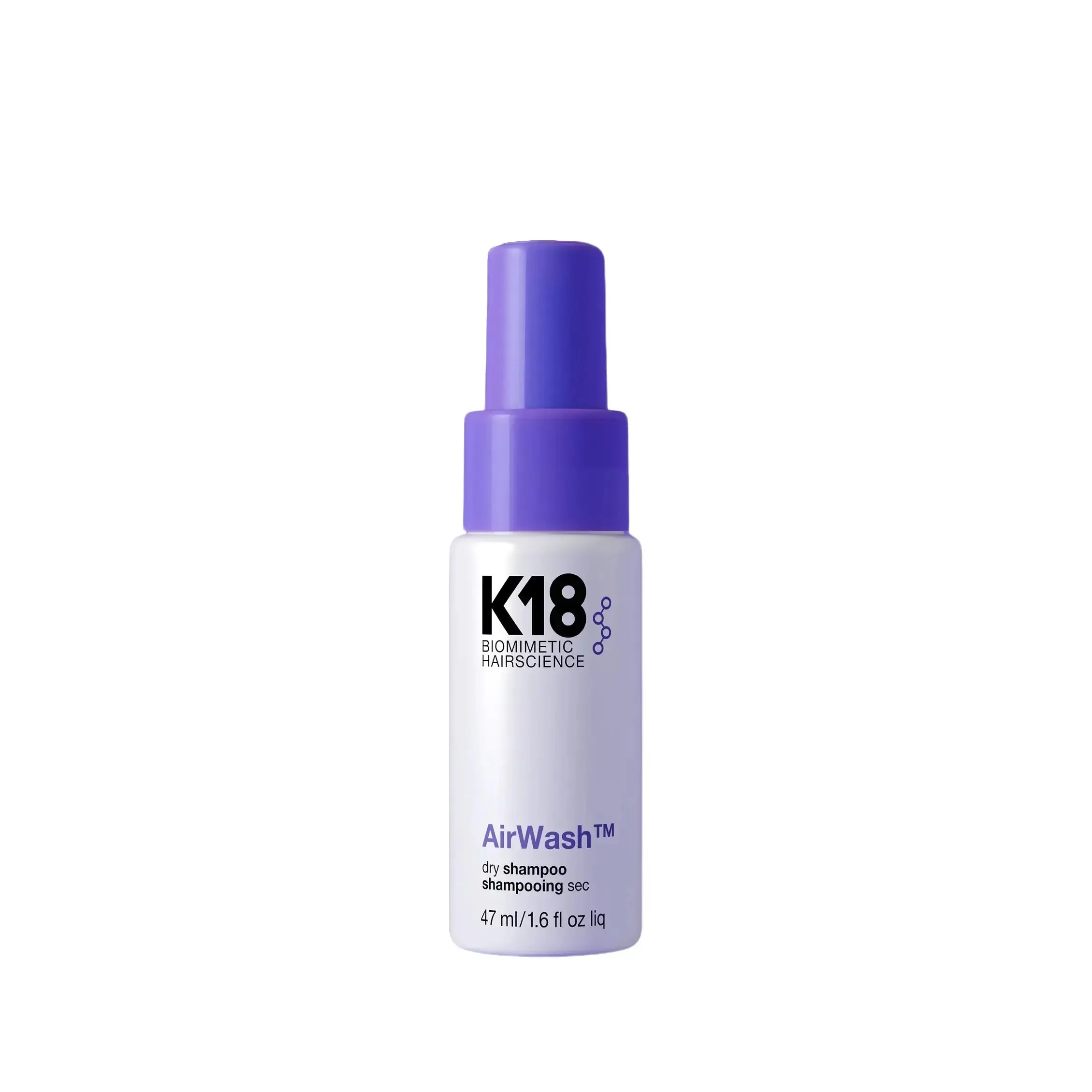 🏆1 Bestselling🏆Dry Shampoo - Revolutionary Dry Shampoo Reduces Oil + Odor—Weightlessly