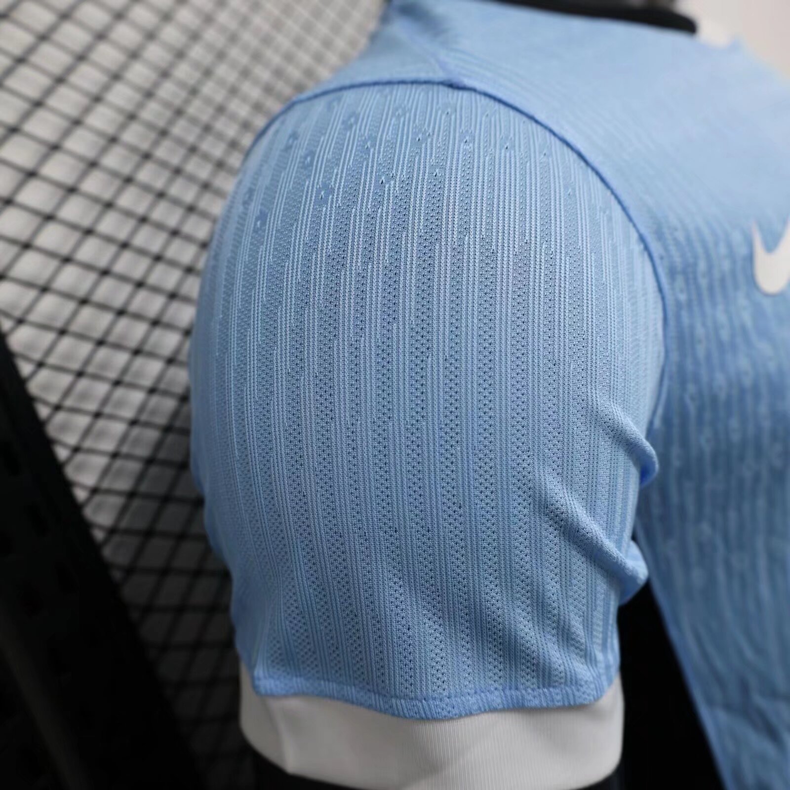 Uruguay Home Jersey 2025-26 New Season - Player Edition