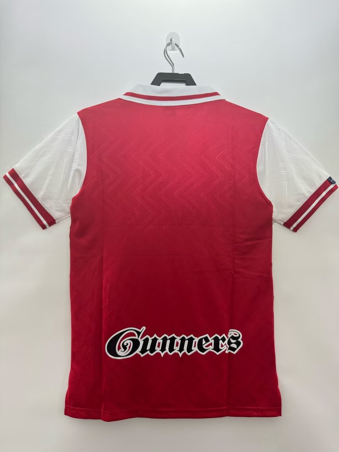 1996/97 Arsenal Home Retro Jersey 1:1 Thai Quality-Fans