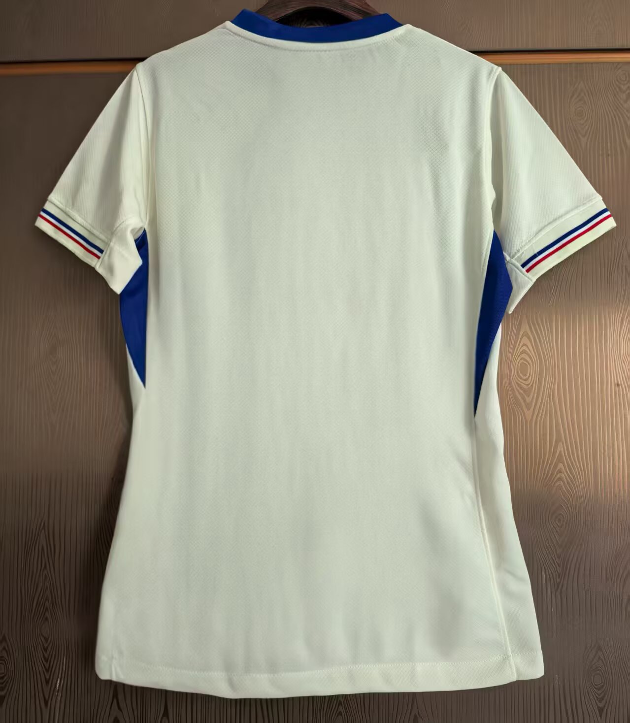 2025-26 France Away - Women's Jersey