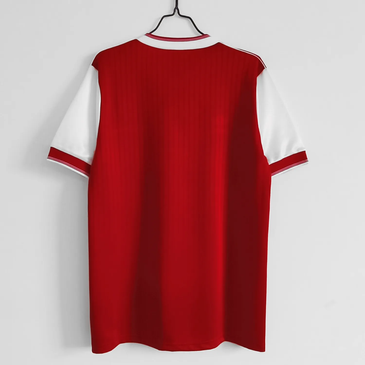 1983-1986 Arsenal home retro jersey