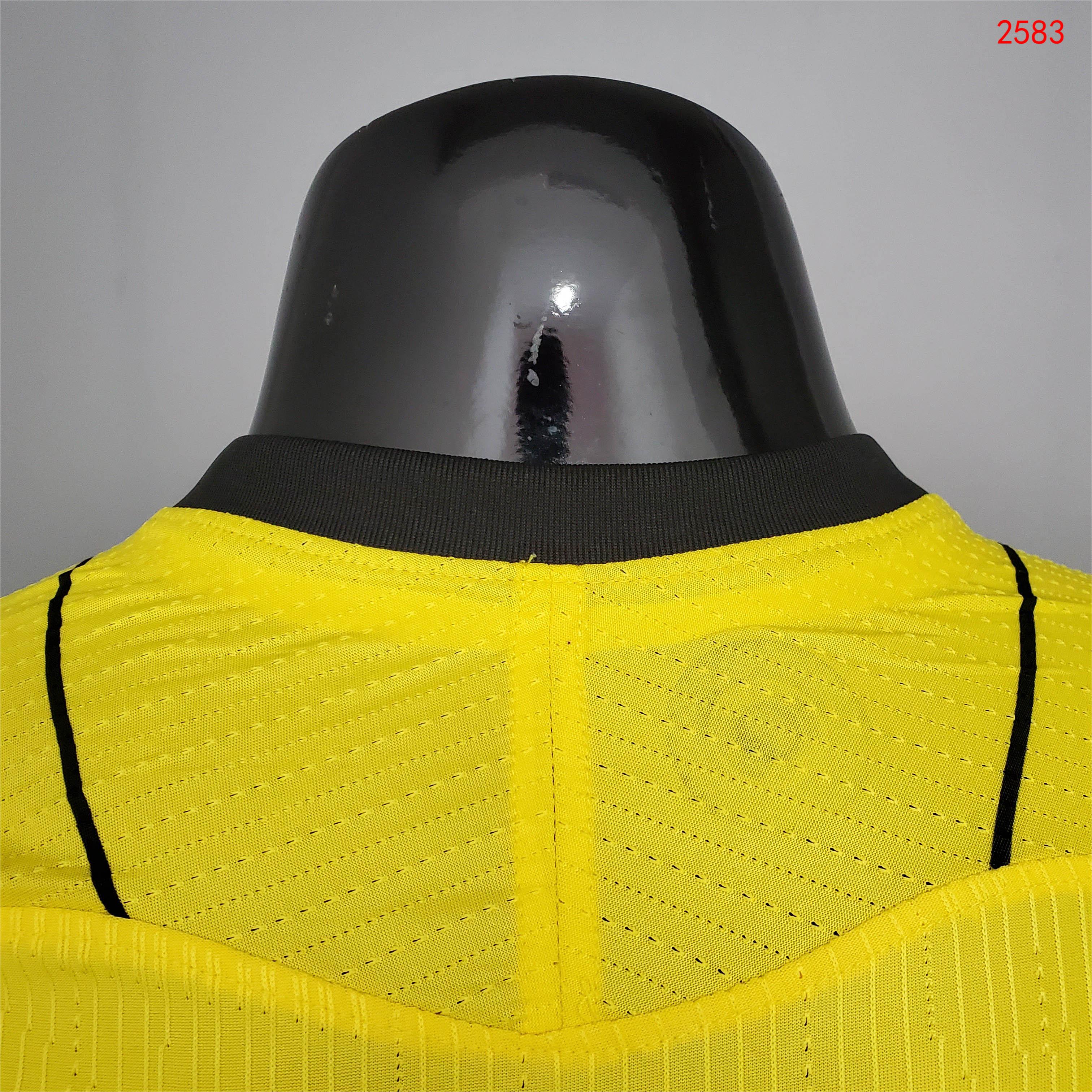 2021/22 season Chelsea player version away jersey 1:1 Thai quality