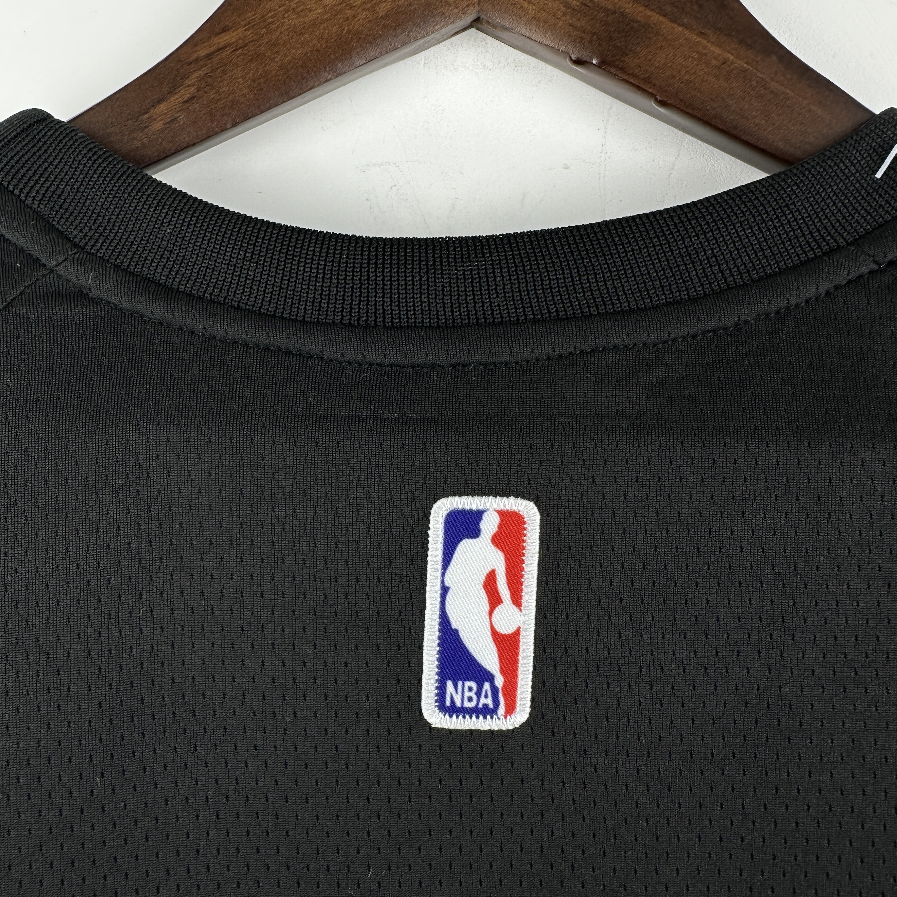 Embroidered 22nd season Heat City Edition No. 22 Butler