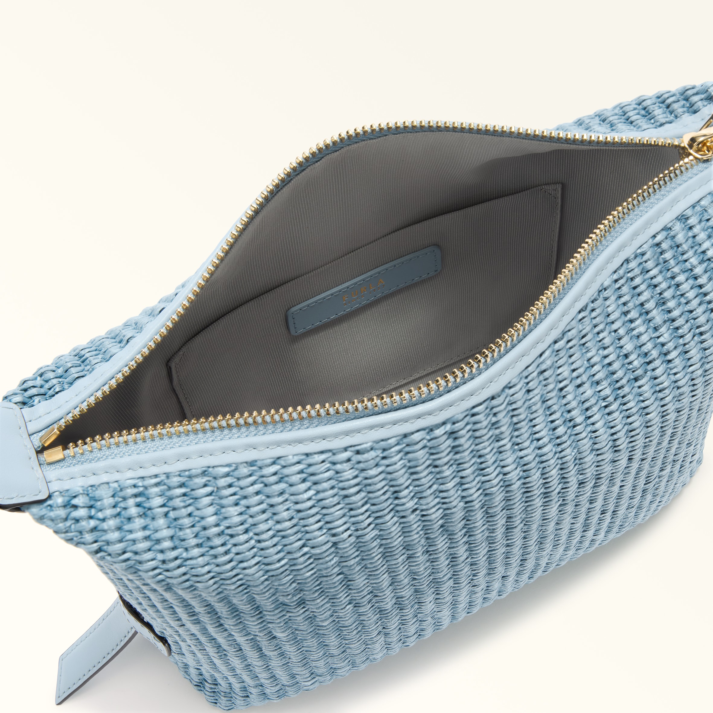 Furla Tonie Shoulder Bag