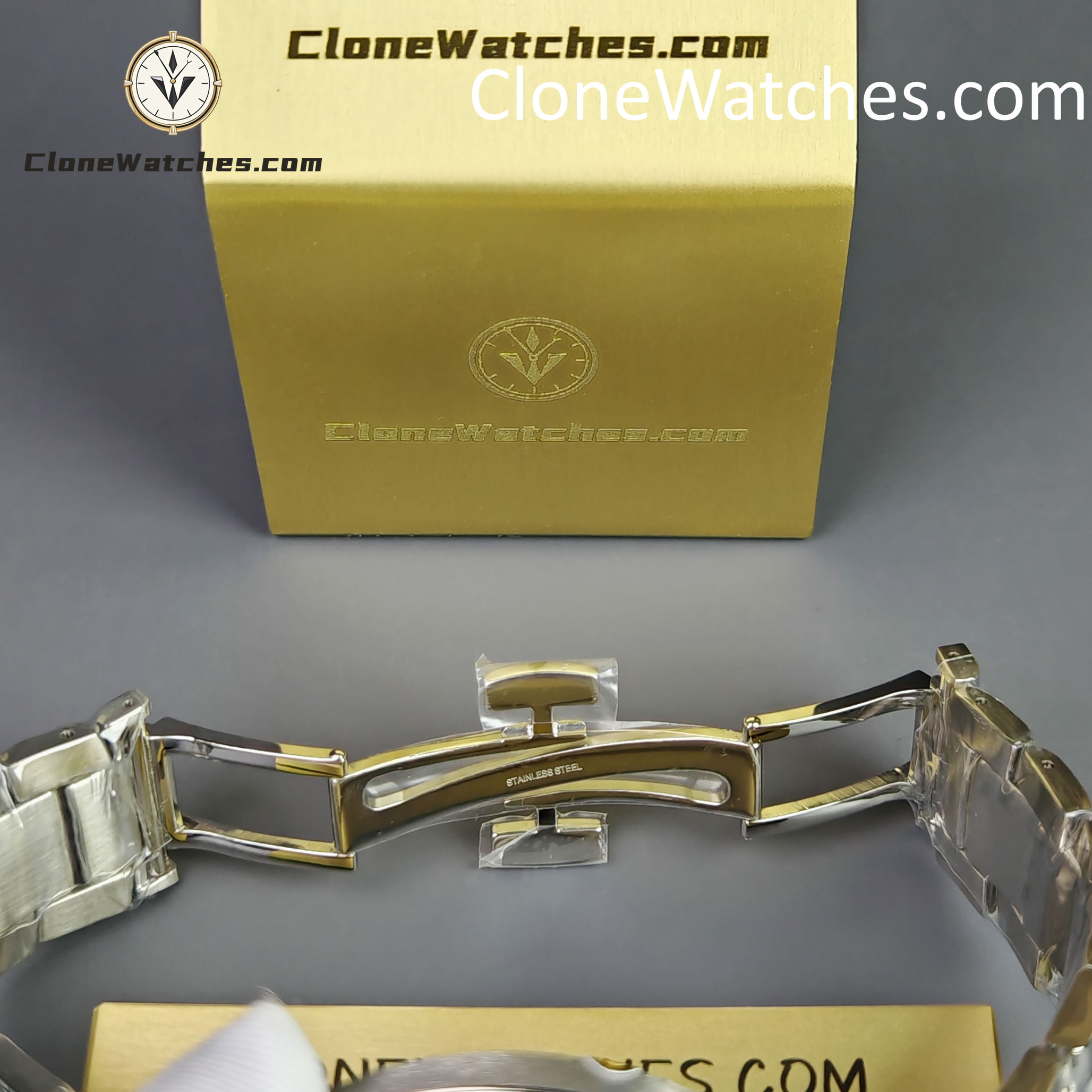 Patek Philippe Super Clone Watches 1:1 Aquanaut 5167/1A-001 Black Dial 40mm