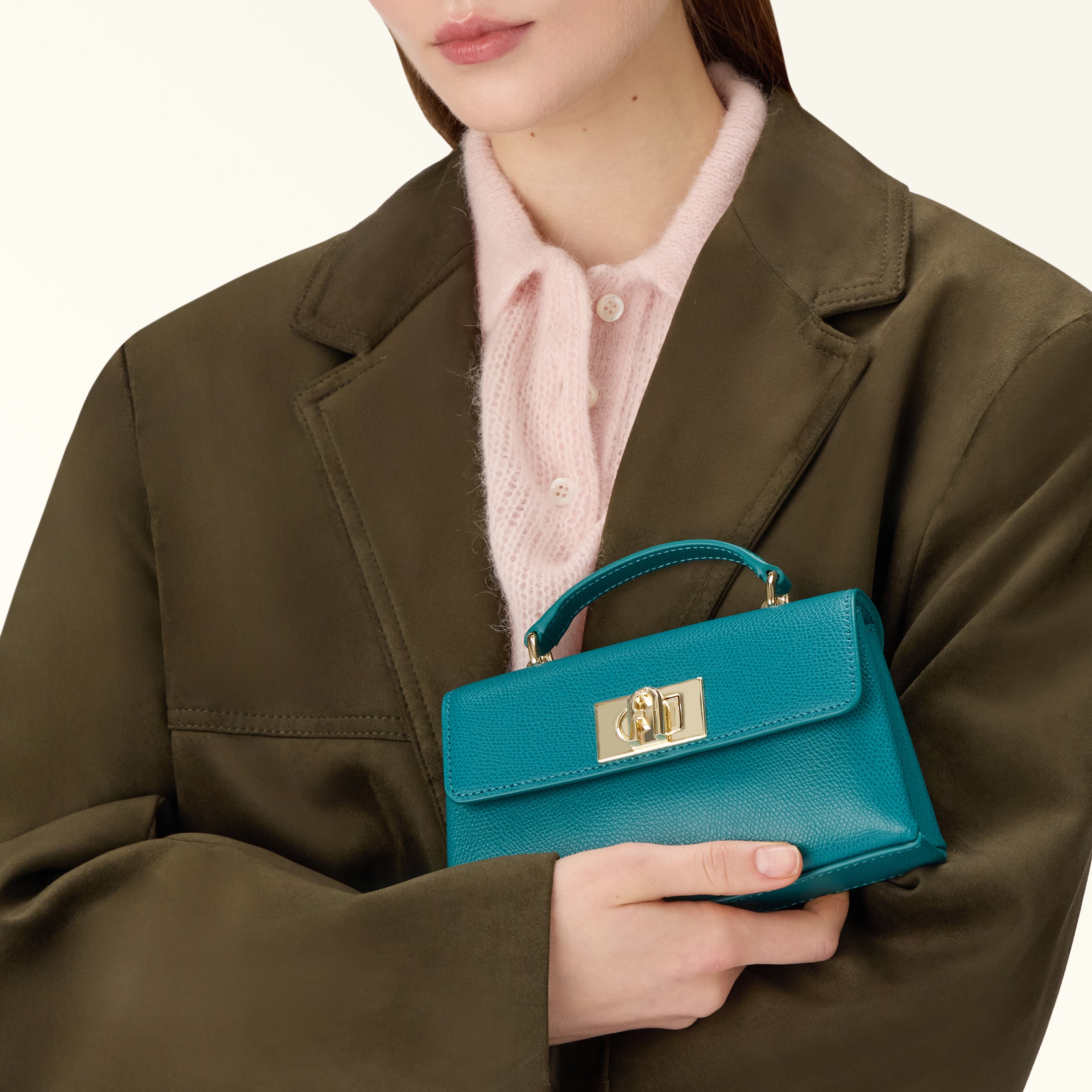 Furla 1927 Mini Bag