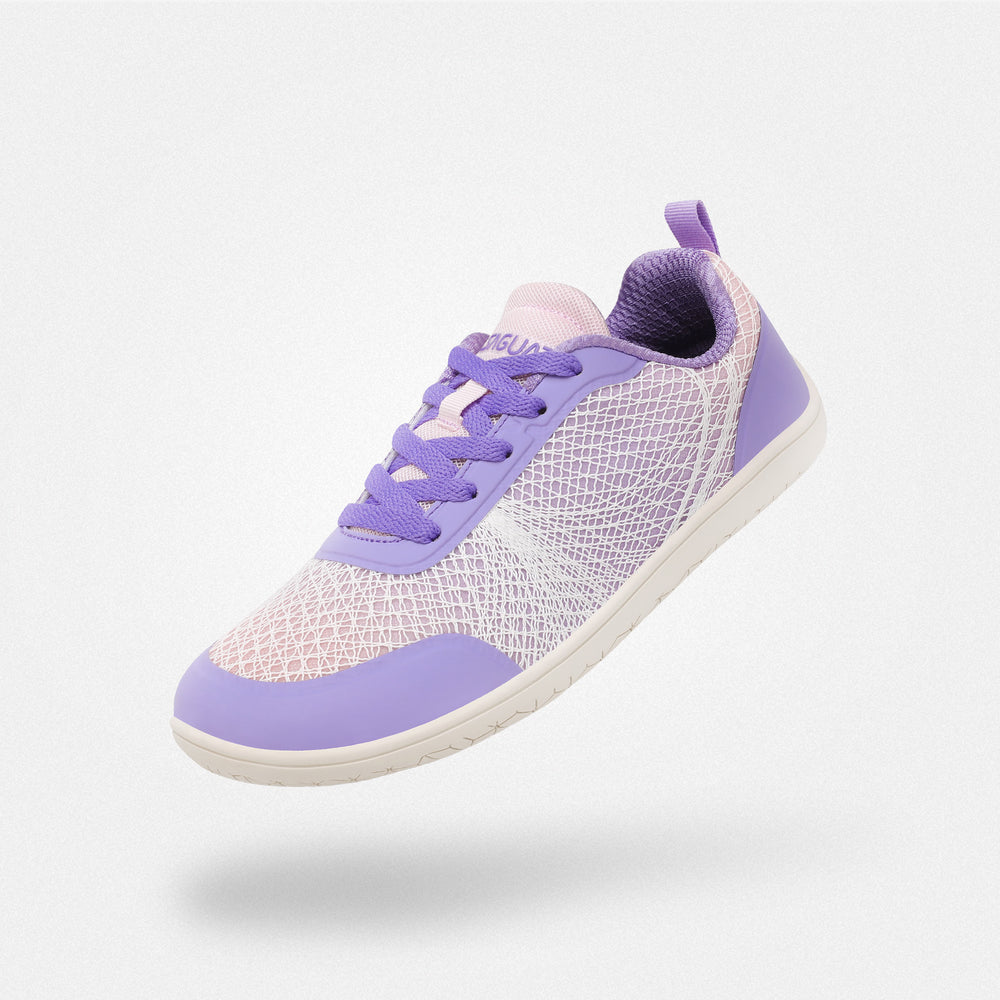 Woman Wish IV - Barefoot Shoes