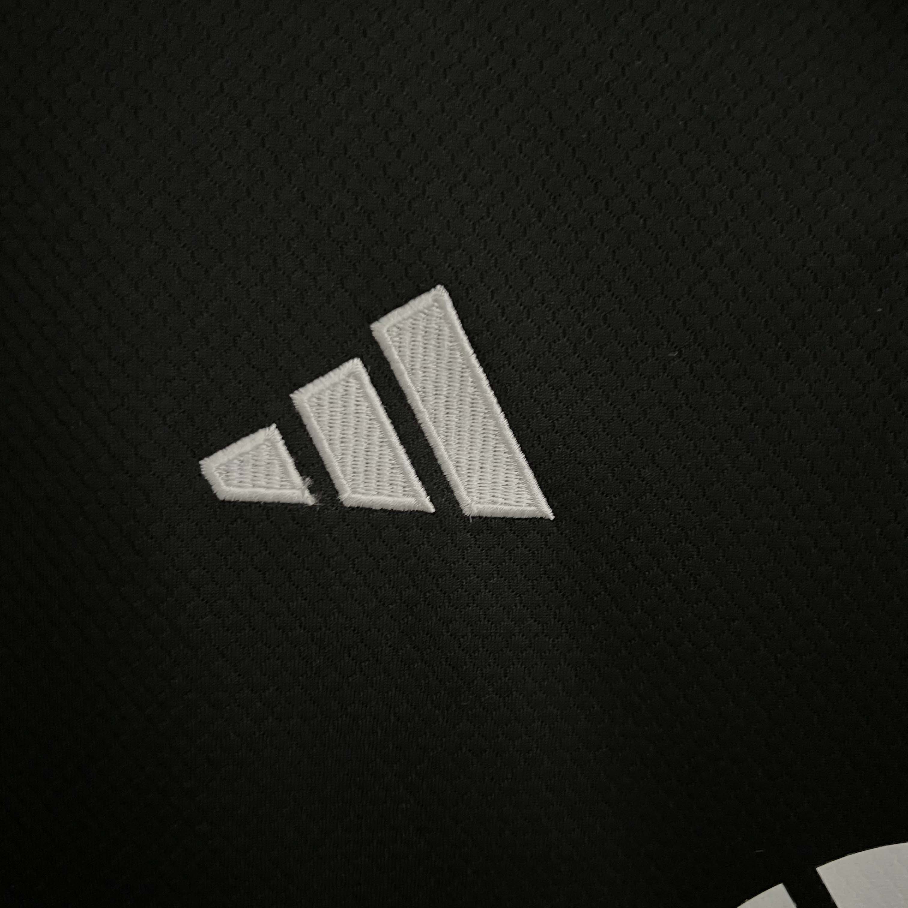 2023/24 Roma Second Away Jersey - Fans Edition