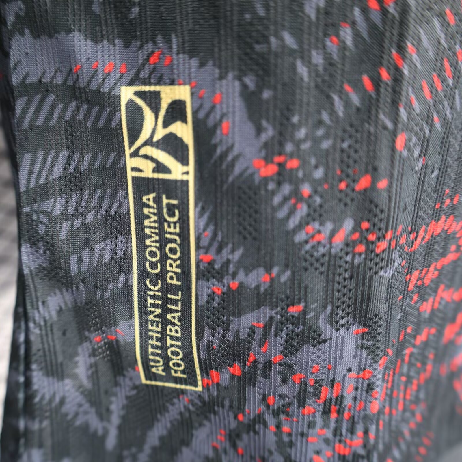 25-26 Paris Special Edition Jersey - Player Edition