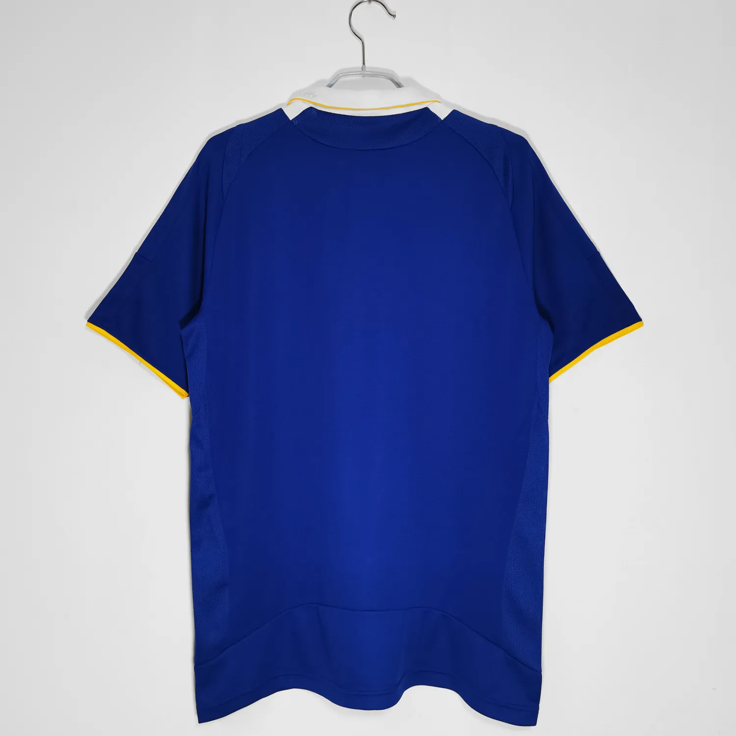 2008/2009 Retro Chelsea Home Jersey