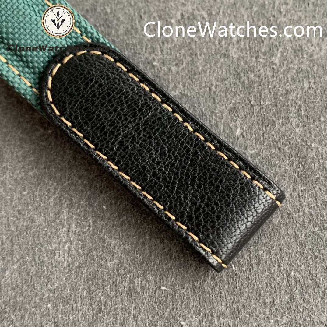 Modified Super Clone Watches 1:1 DIW Rolex GMT Master II NTPT Carbon OASIS 3285 Movement