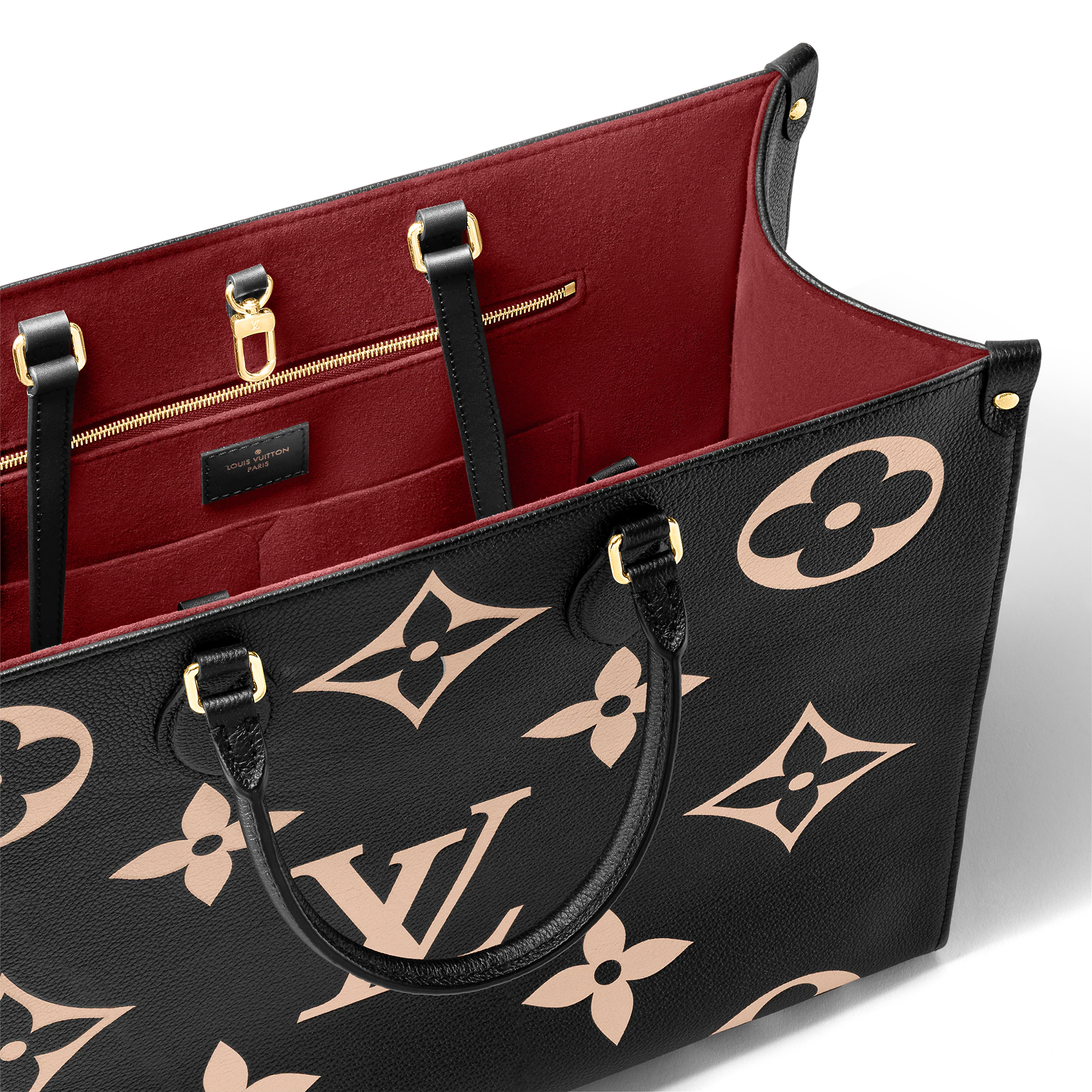 Louis Vuitton M45945 OnTheGo GM