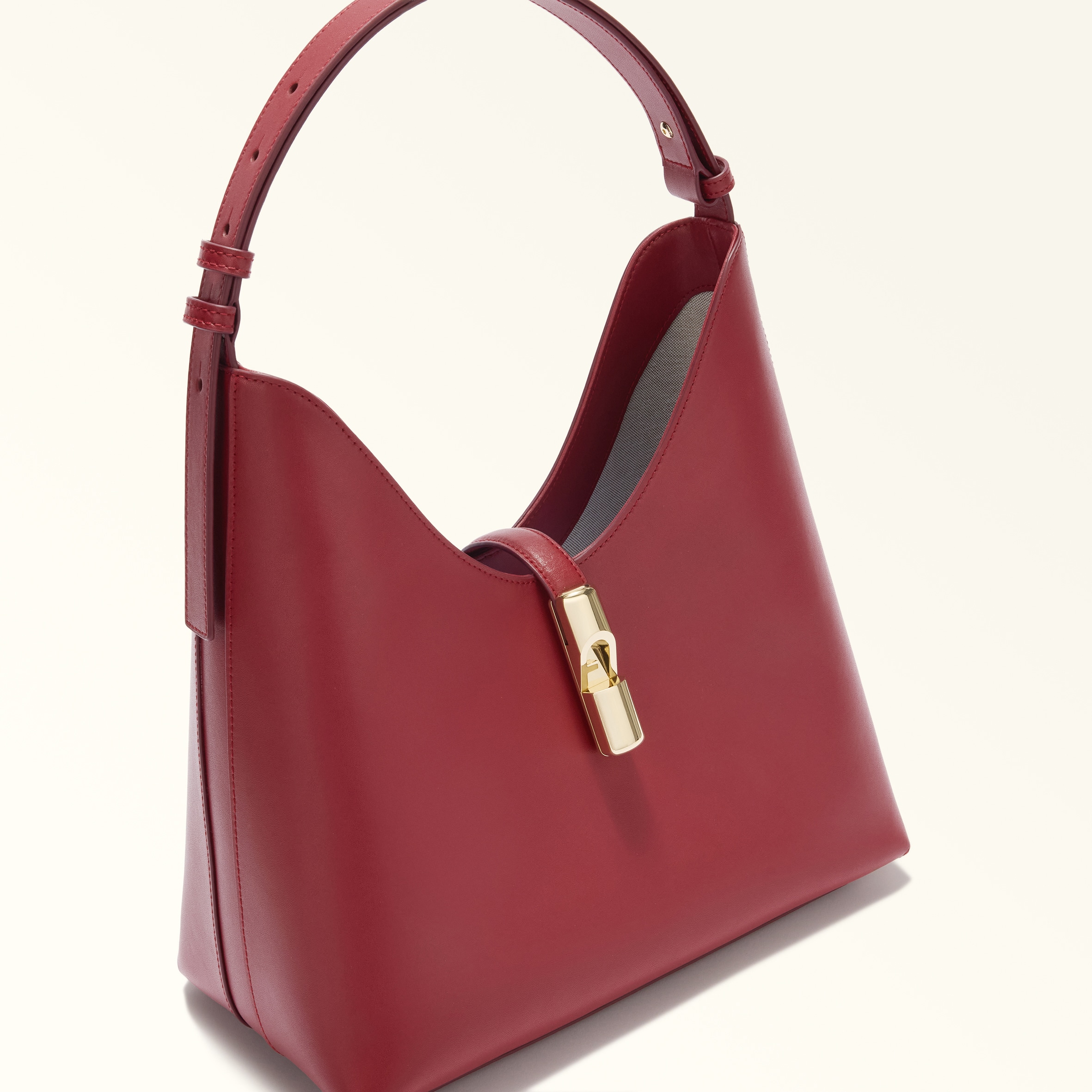 Furla Goccia Shoulder Bag M