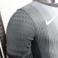 2025-26-New Season Paris Goalkeeper Jersey-Player Edition