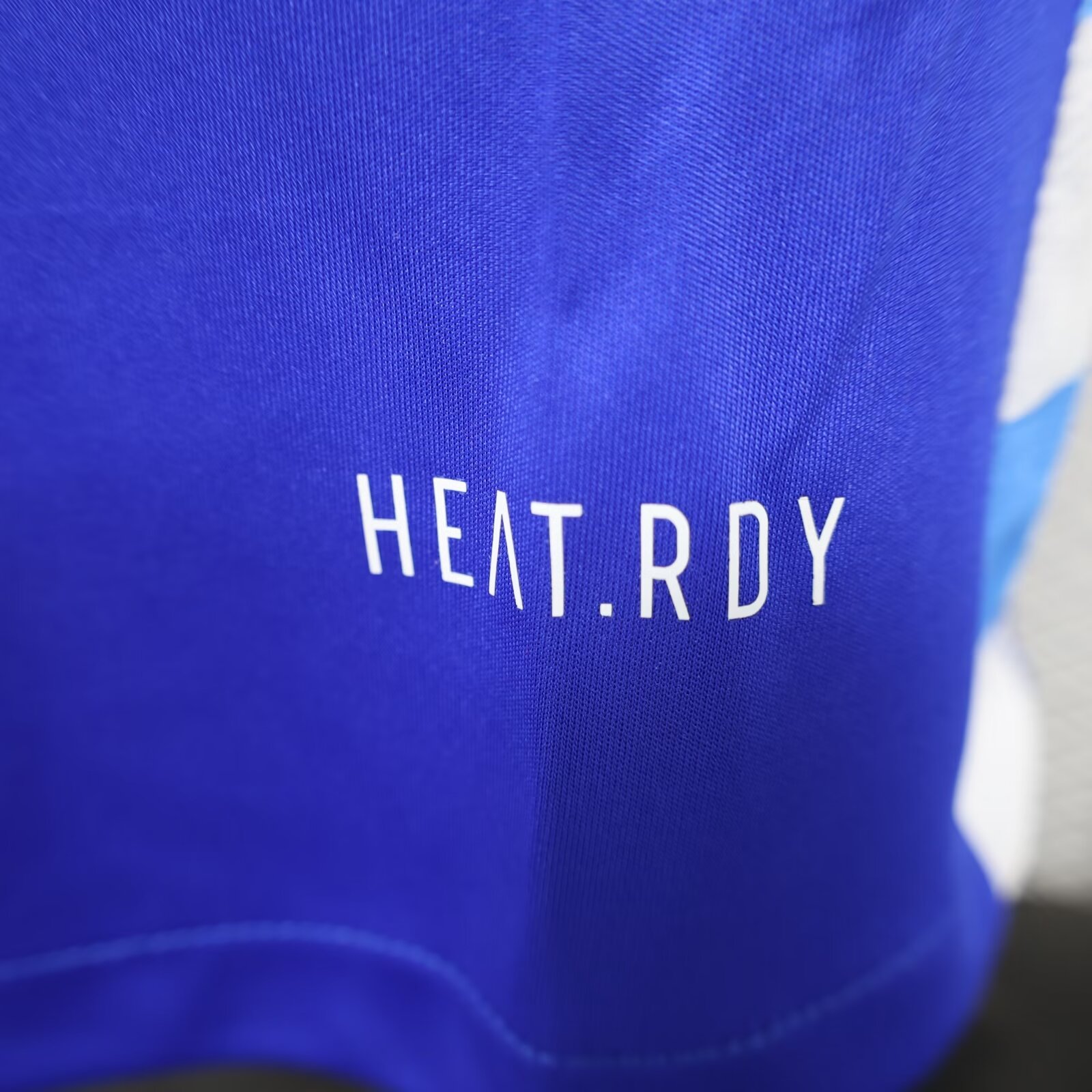 2024/25 Argentina Away Long Sleeve Shirt - Player Version