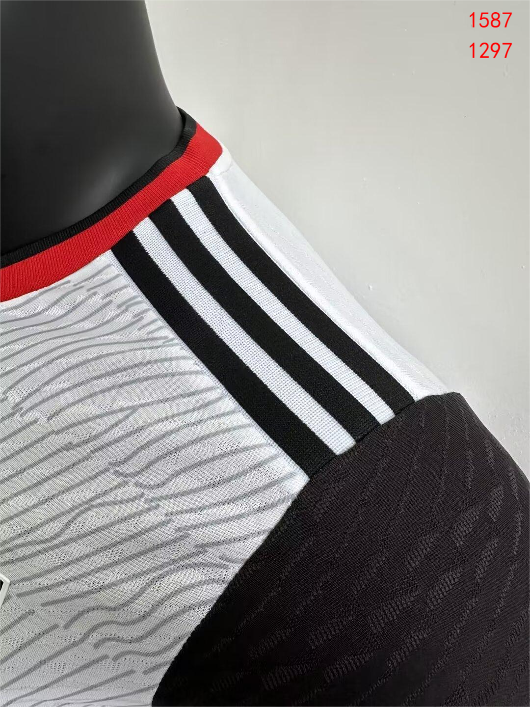 2023/24 Japanese design player version jersey 1:1 Thai quality