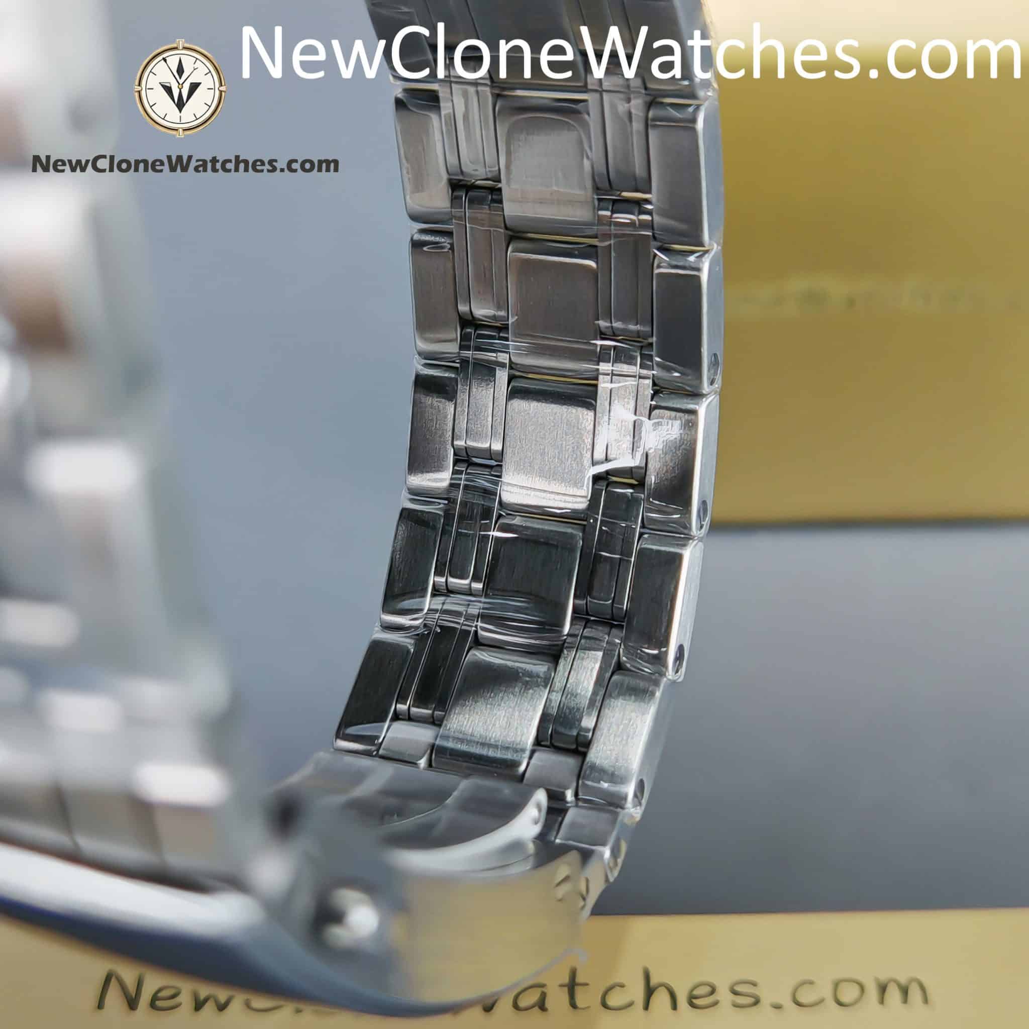 OMEGA Super Clone Watches 1:1 Seamaster Diver 300M 210.30.42.20.06.001 42mm