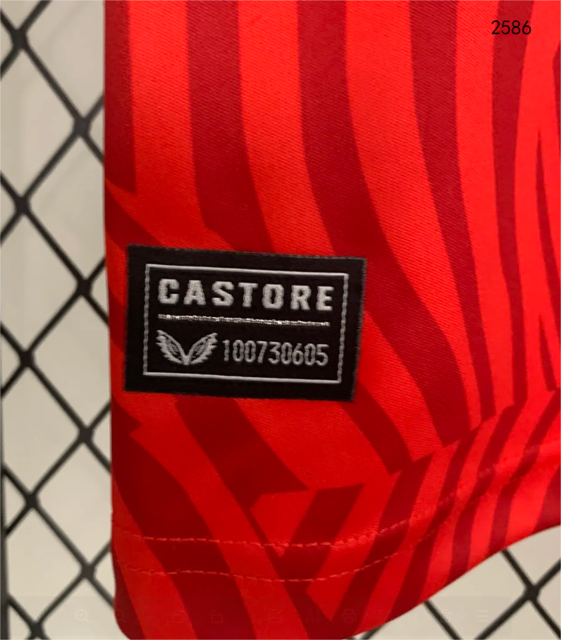 2023/24 Seville Away Football Shirt 1:1 Thai Quality