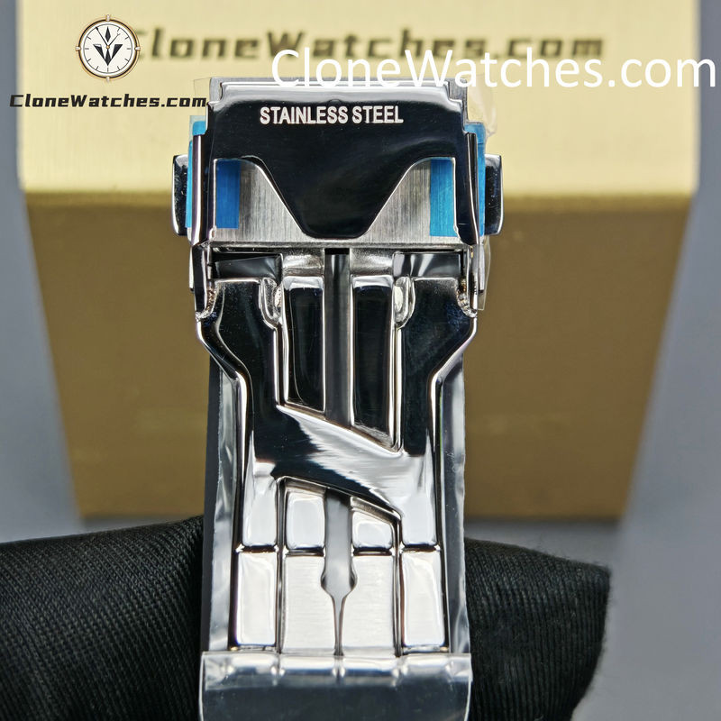 Hublot Super Clone Watches 1:1 Classic Fusion 38MM 565.NX.1470.RX.1204