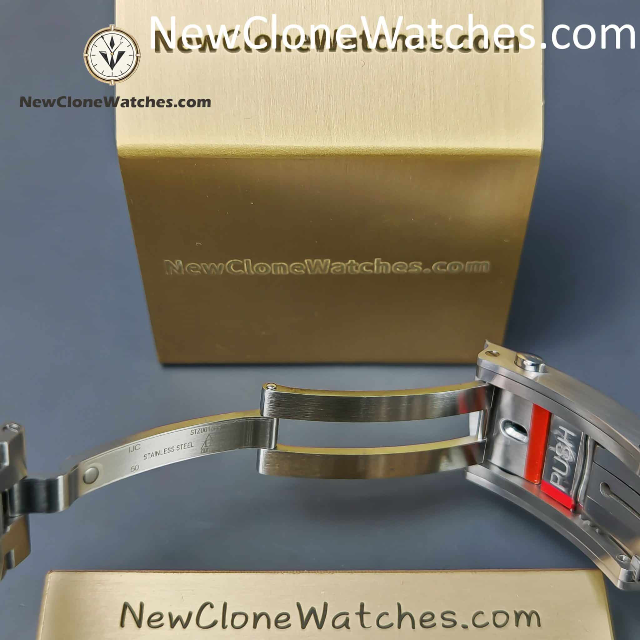 OMEGA Super Clone Watches 1:1 Seamaster Diver 300M 522.30.42.20.03.001 42MM