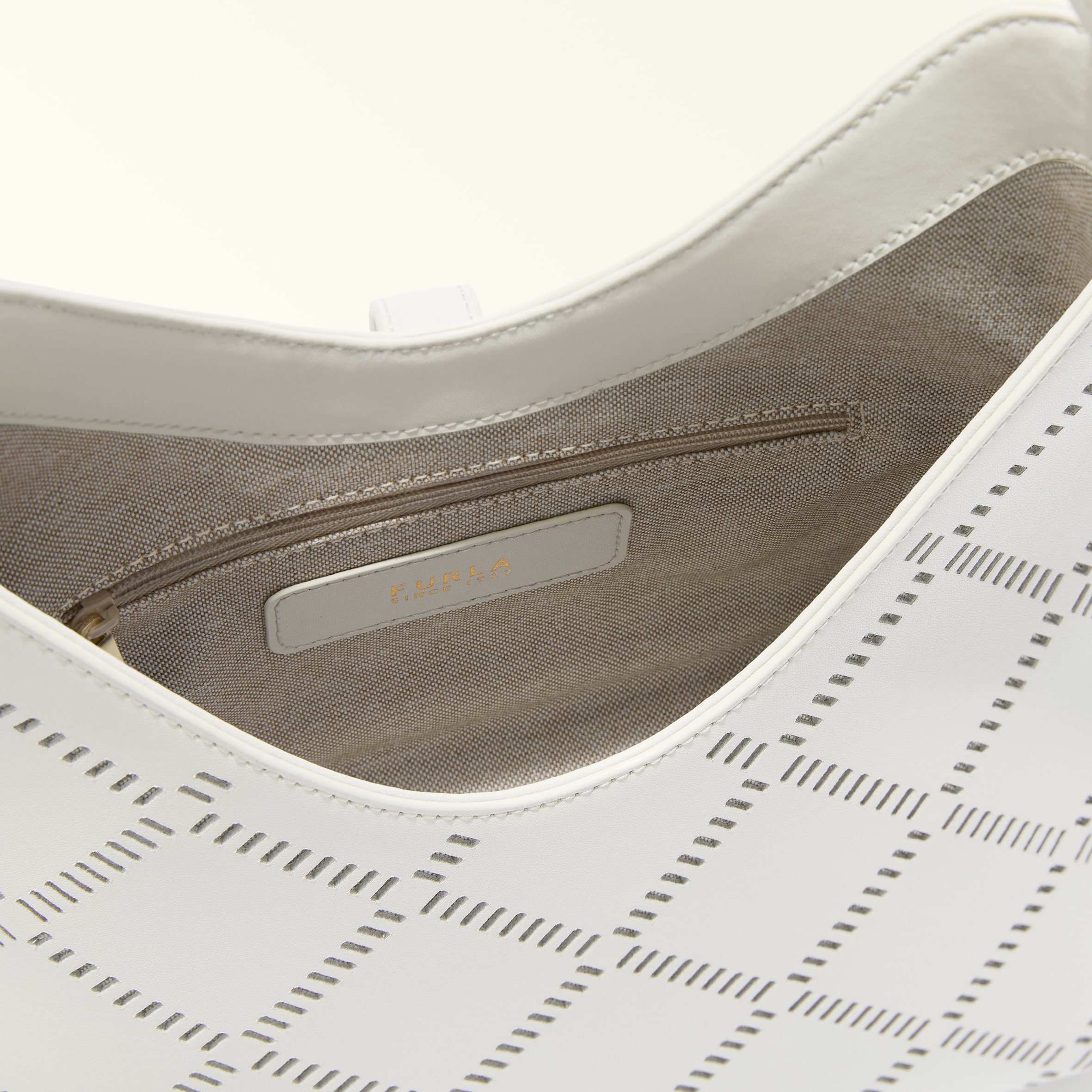 Furla Goccia Shoulder Bag S