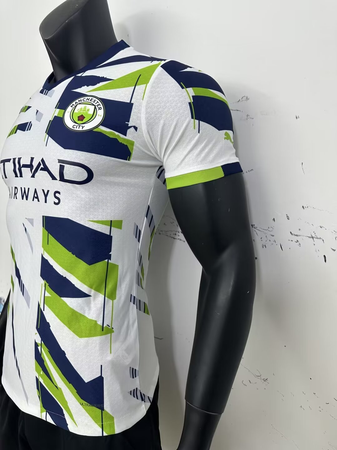 2023/24 Manchester City Classic Player Edition