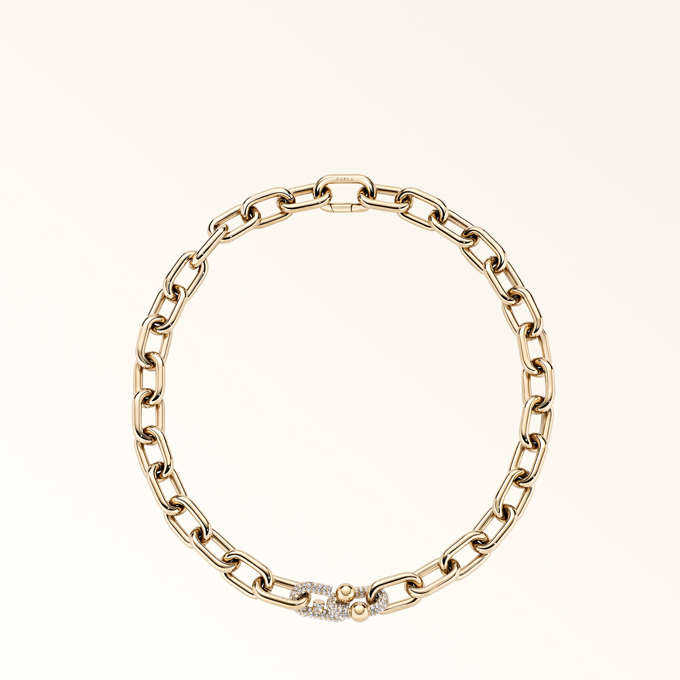 Furla Mianuvola Necklace