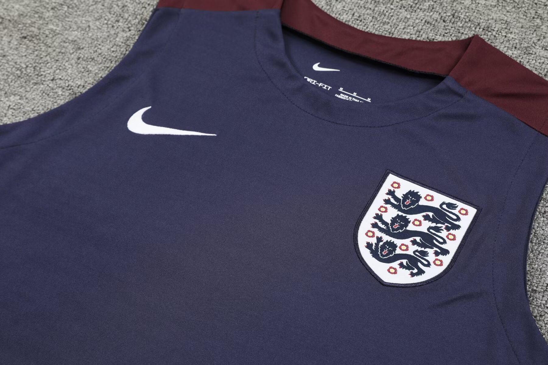 2024/25 England Training Vest..