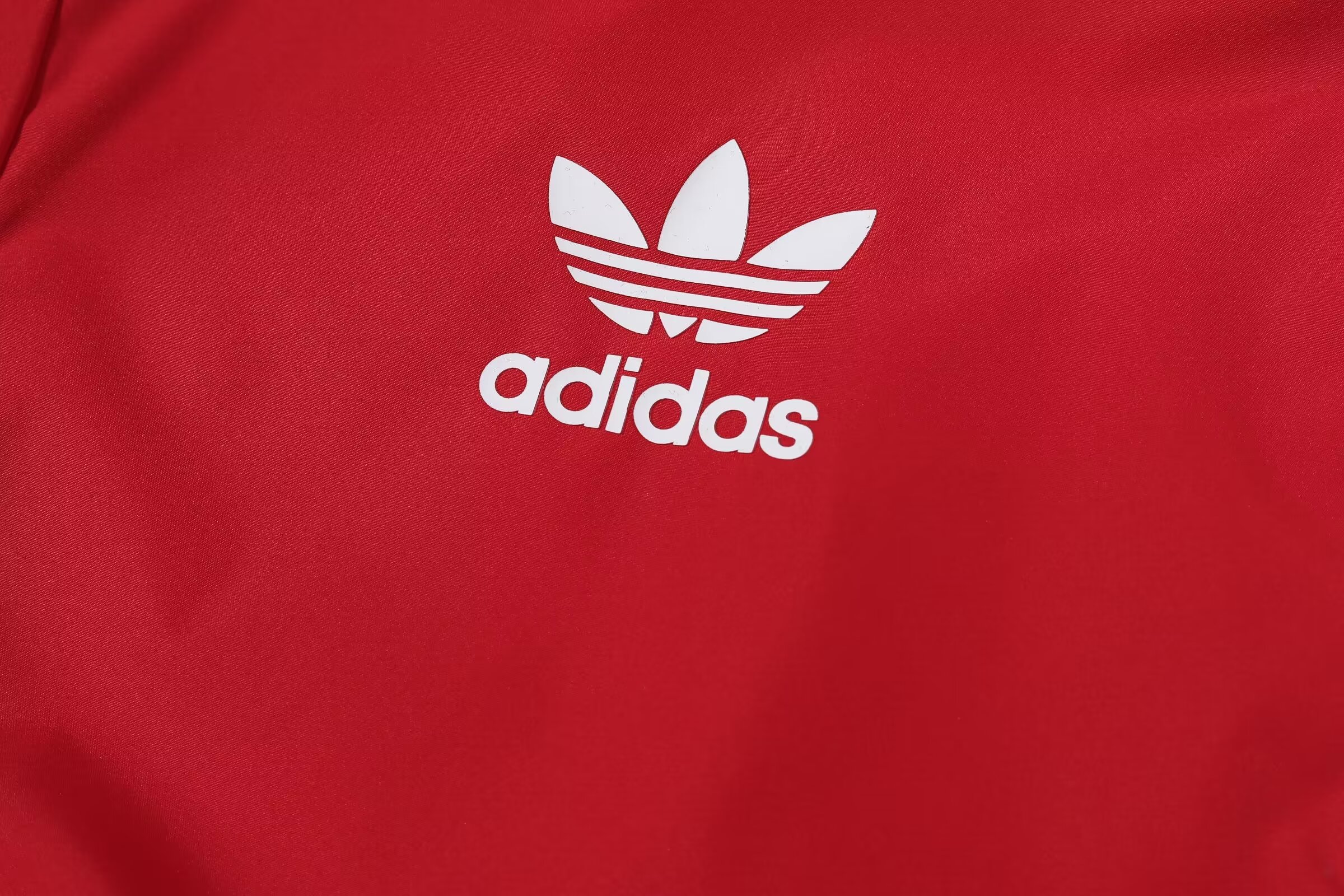 2024/25 Arsenal Red Edition Windbreaker