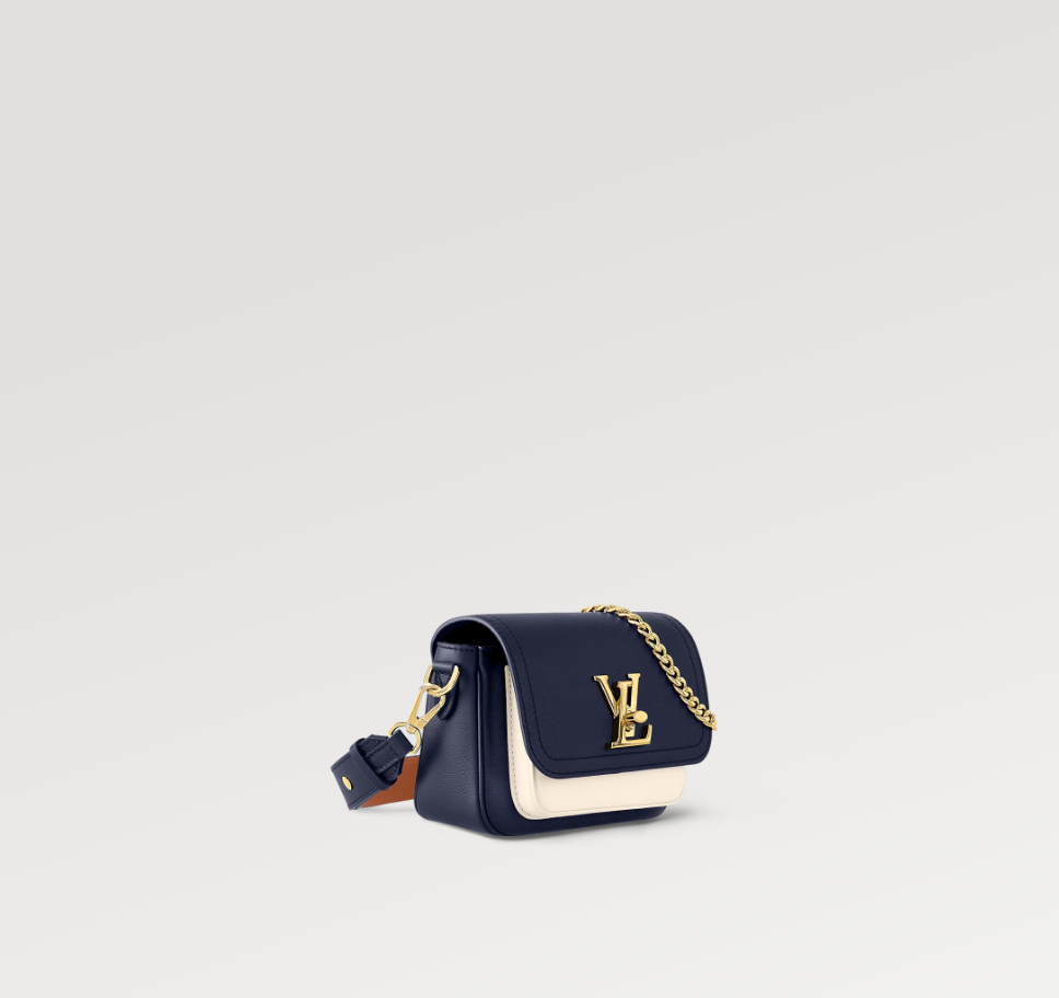 Louis Vuitton M21084 LockMe Tender